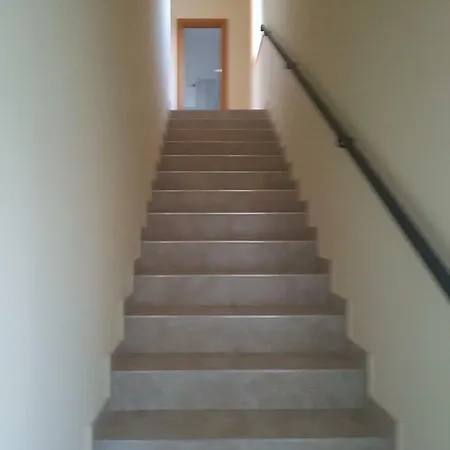Apartment сroatia Radovin Paici 29