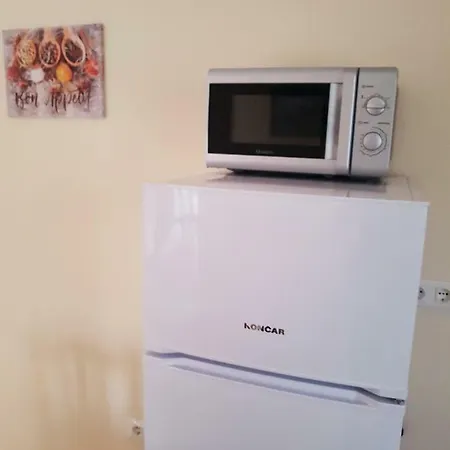 Apartment сroatia Radovin Paici 29