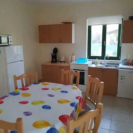 Apartment сroatia Radovin Paici 29 Zadar