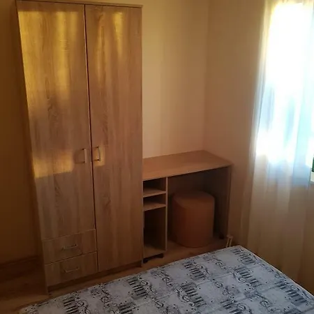 Apartment сroatia Radovin Paici 29 Zadar