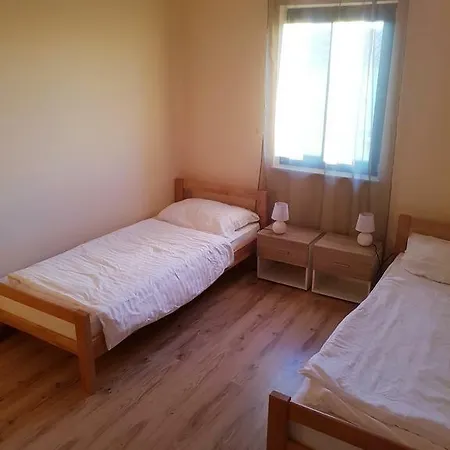 сroatia Radovin Paici 29 Apartment Zadar