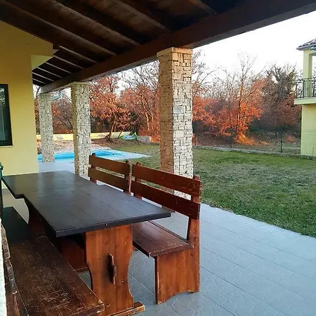 сroatia Radovin Paici 29