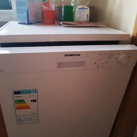 сroatia Radovin Paici 29 *