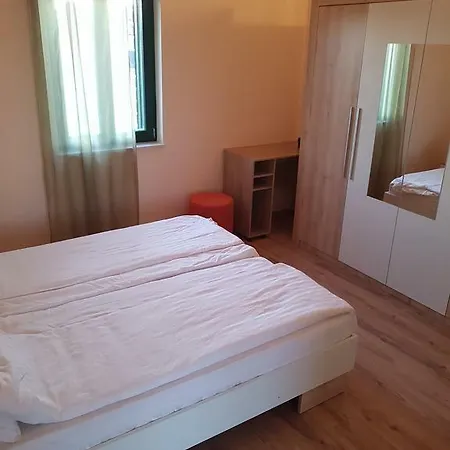 сroatia Radovin Paici 29 公寓